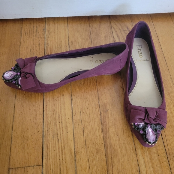 Enzo flats - Picture 2 of 5